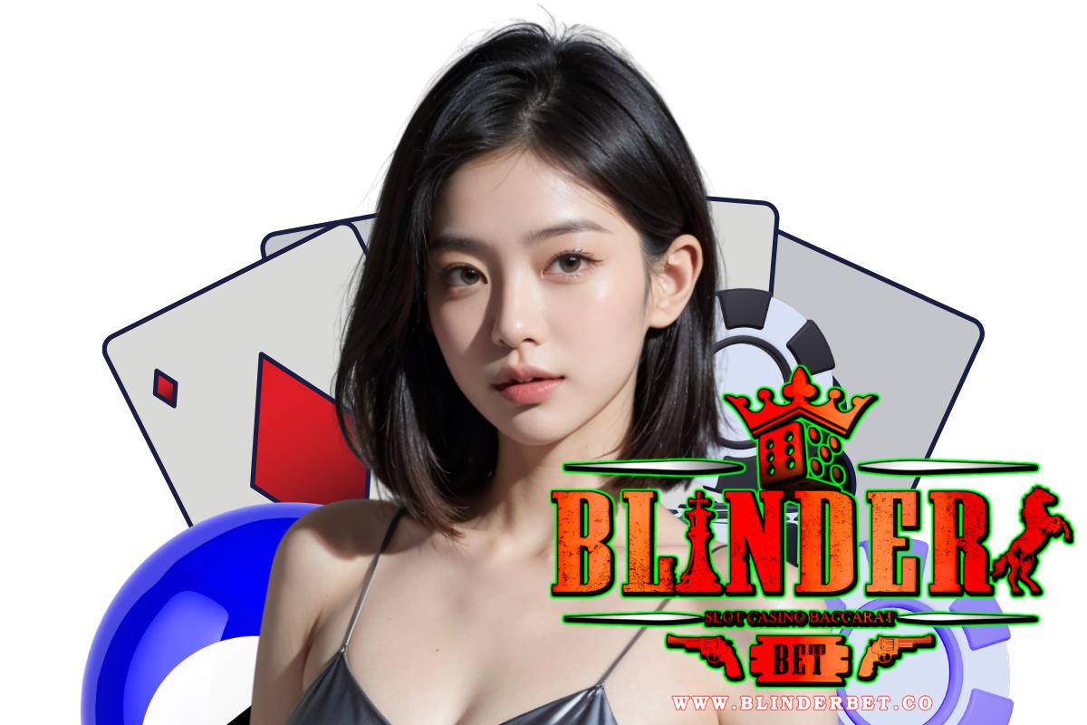 blinderbet wallet