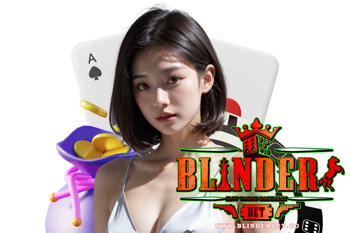 blinderbet สมัคร