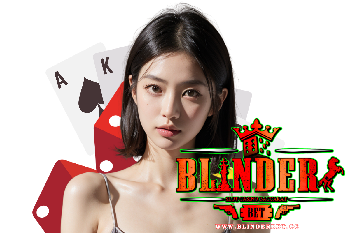 blinderbet สล็อต