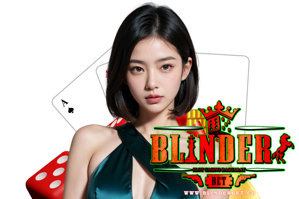 blinderbet แจกเครดิตฟรี